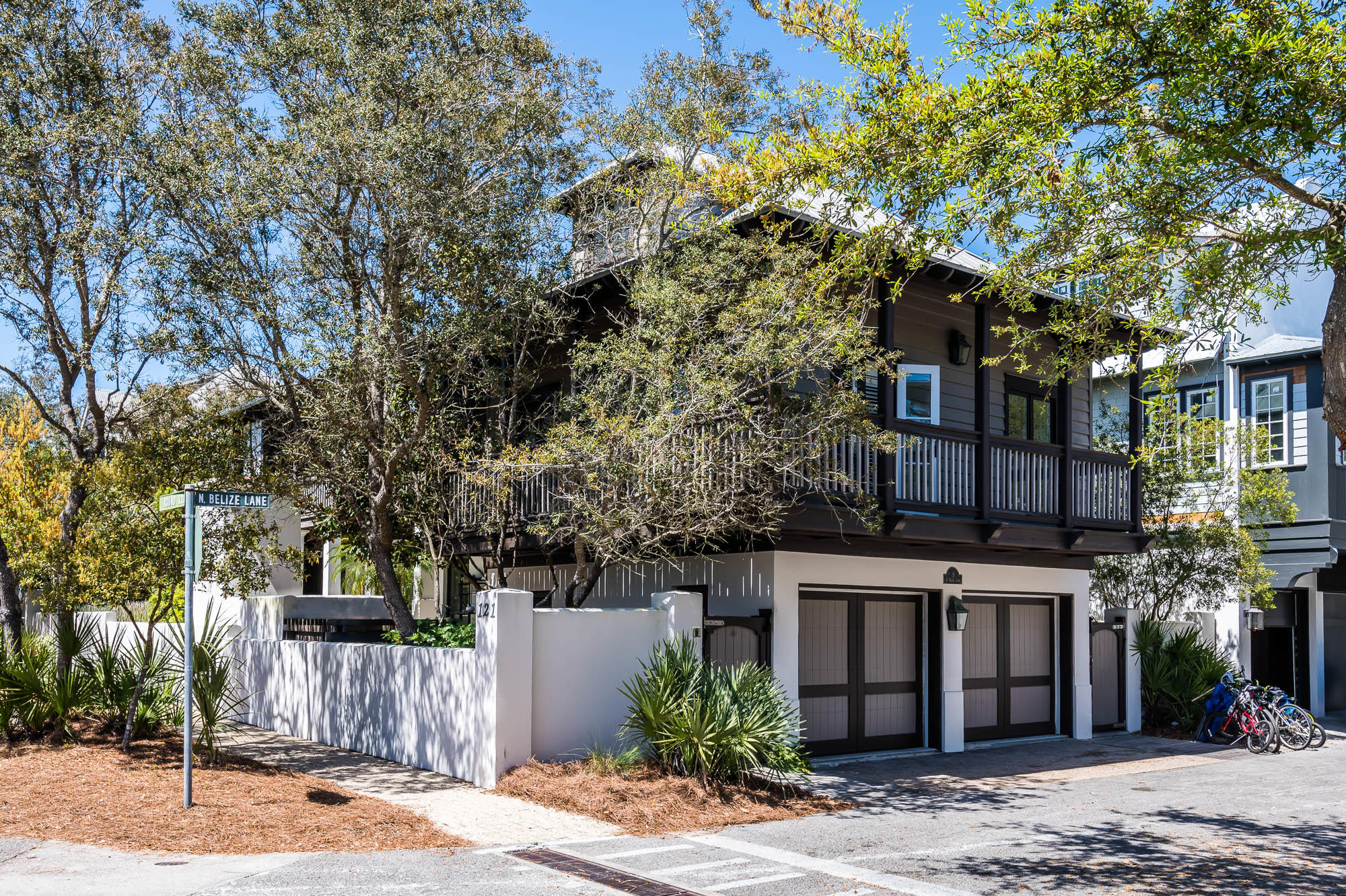 ROSEMARY BEACH - Residential
