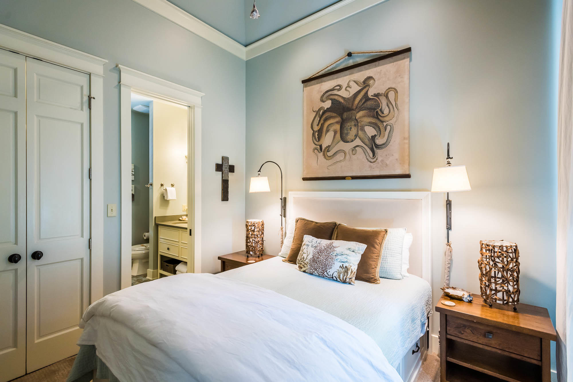 ROSEMARY BEACH - Residential