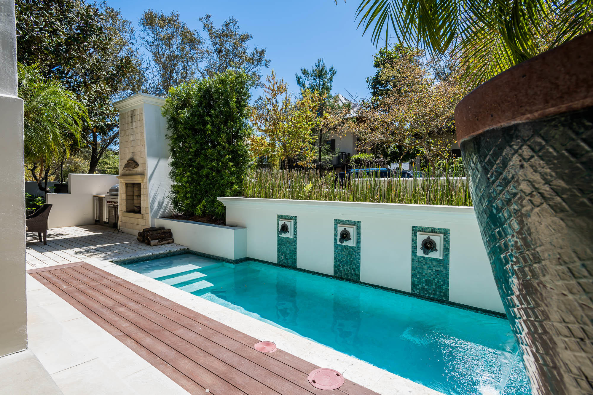 ROSEMARY BEACH - Residential