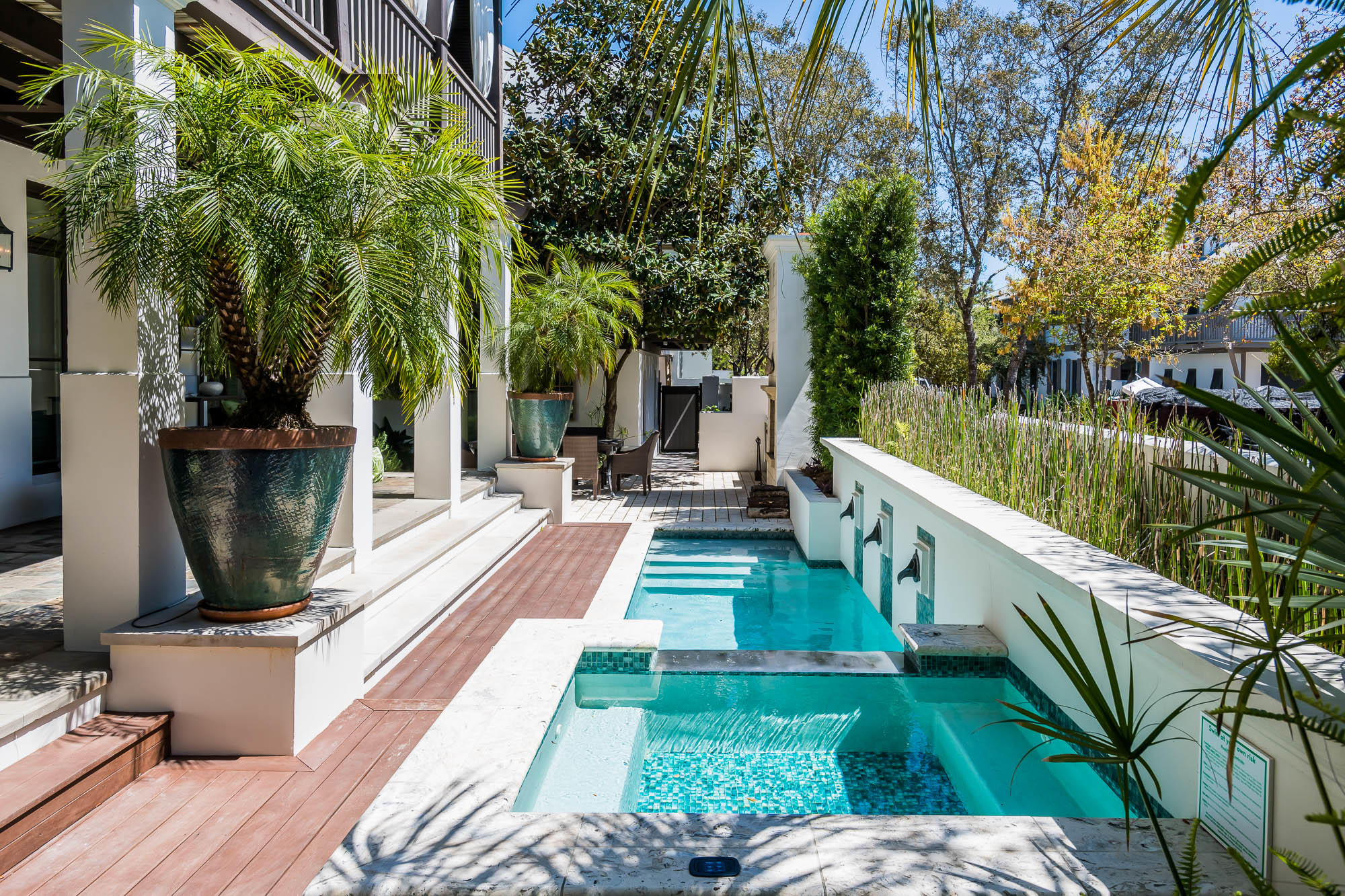 ROSEMARY BEACH - Residential