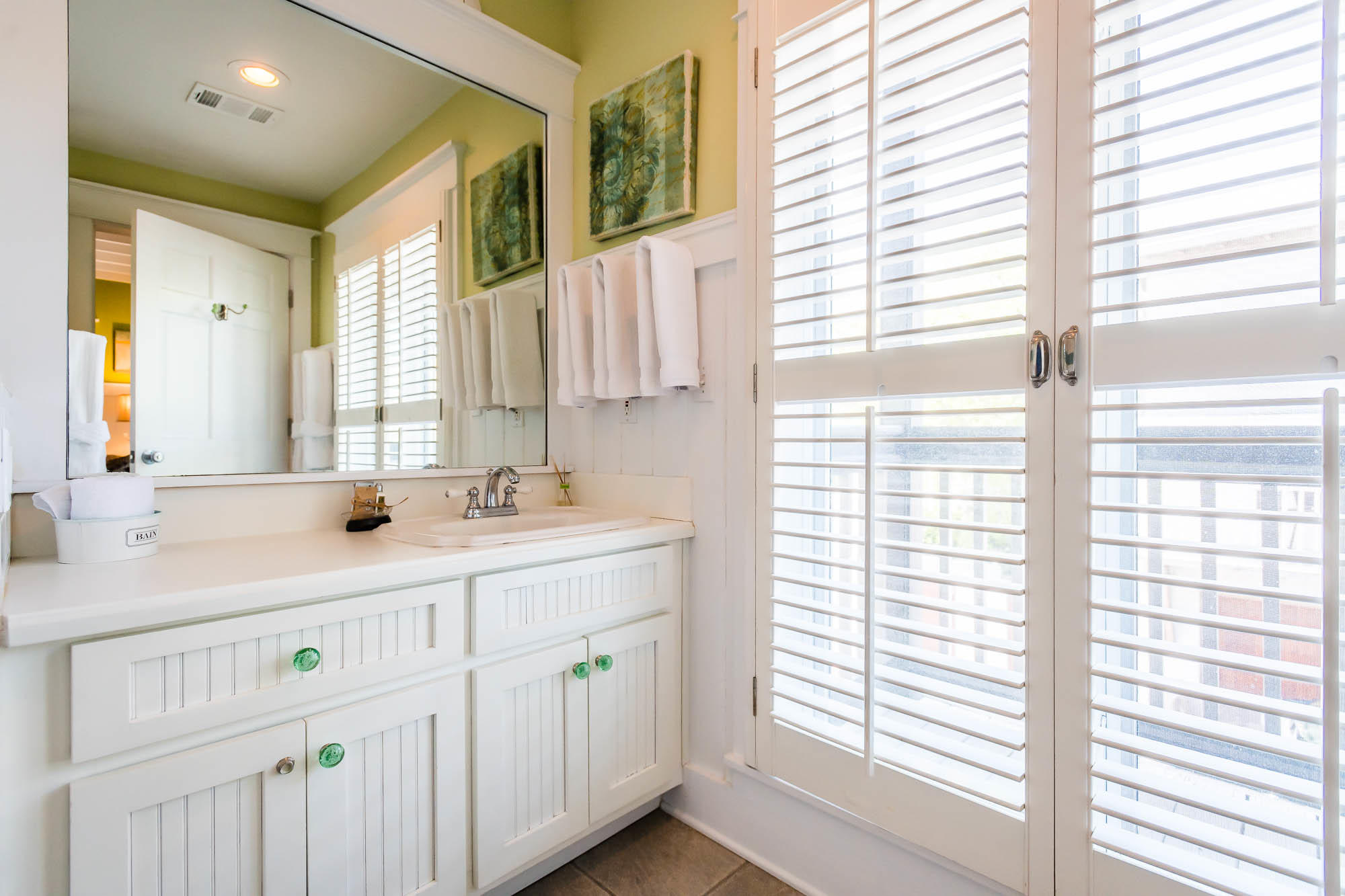 ROSEMARY BEACH - Residential