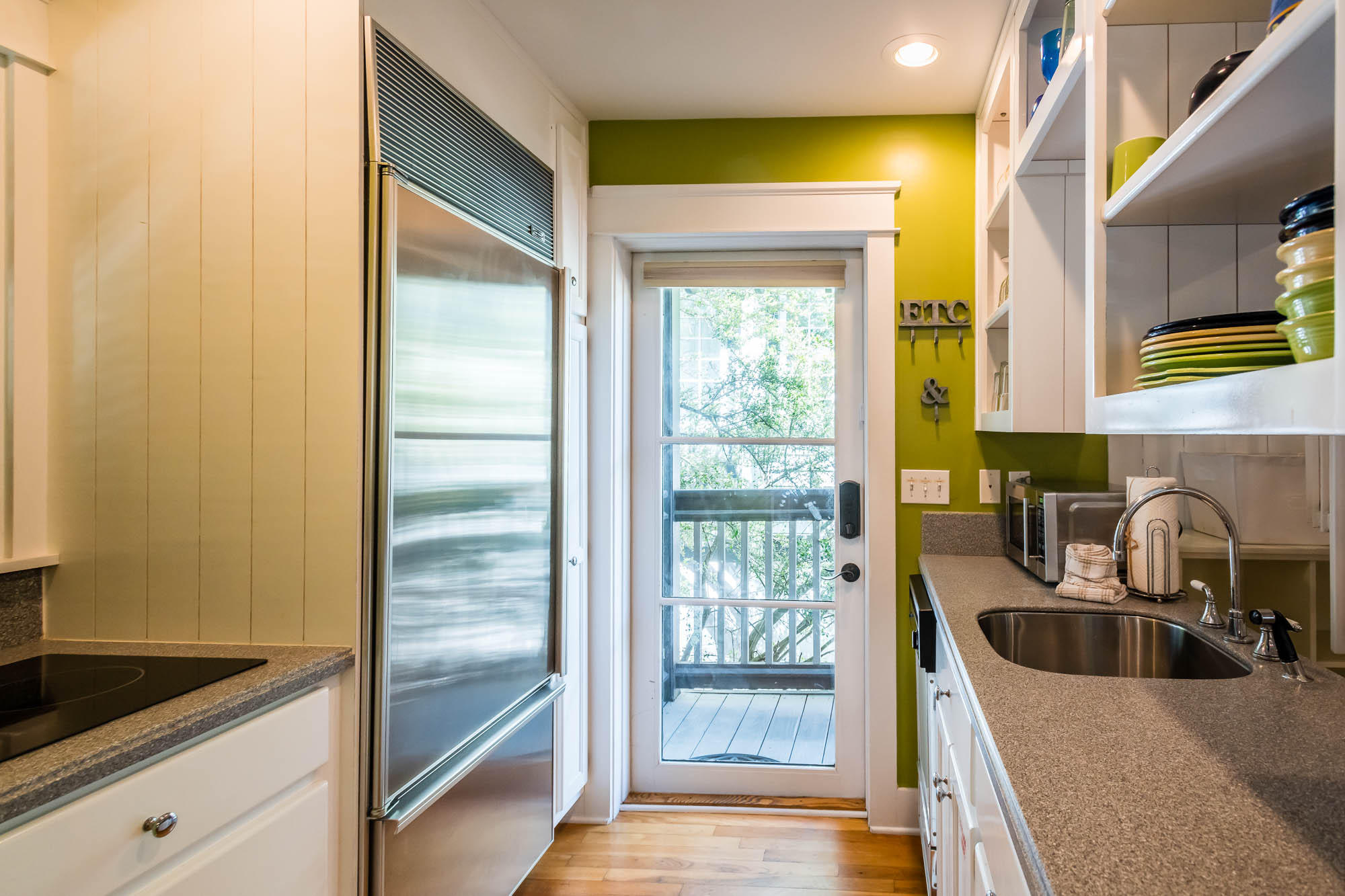 ROSEMARY BEACH - Residential