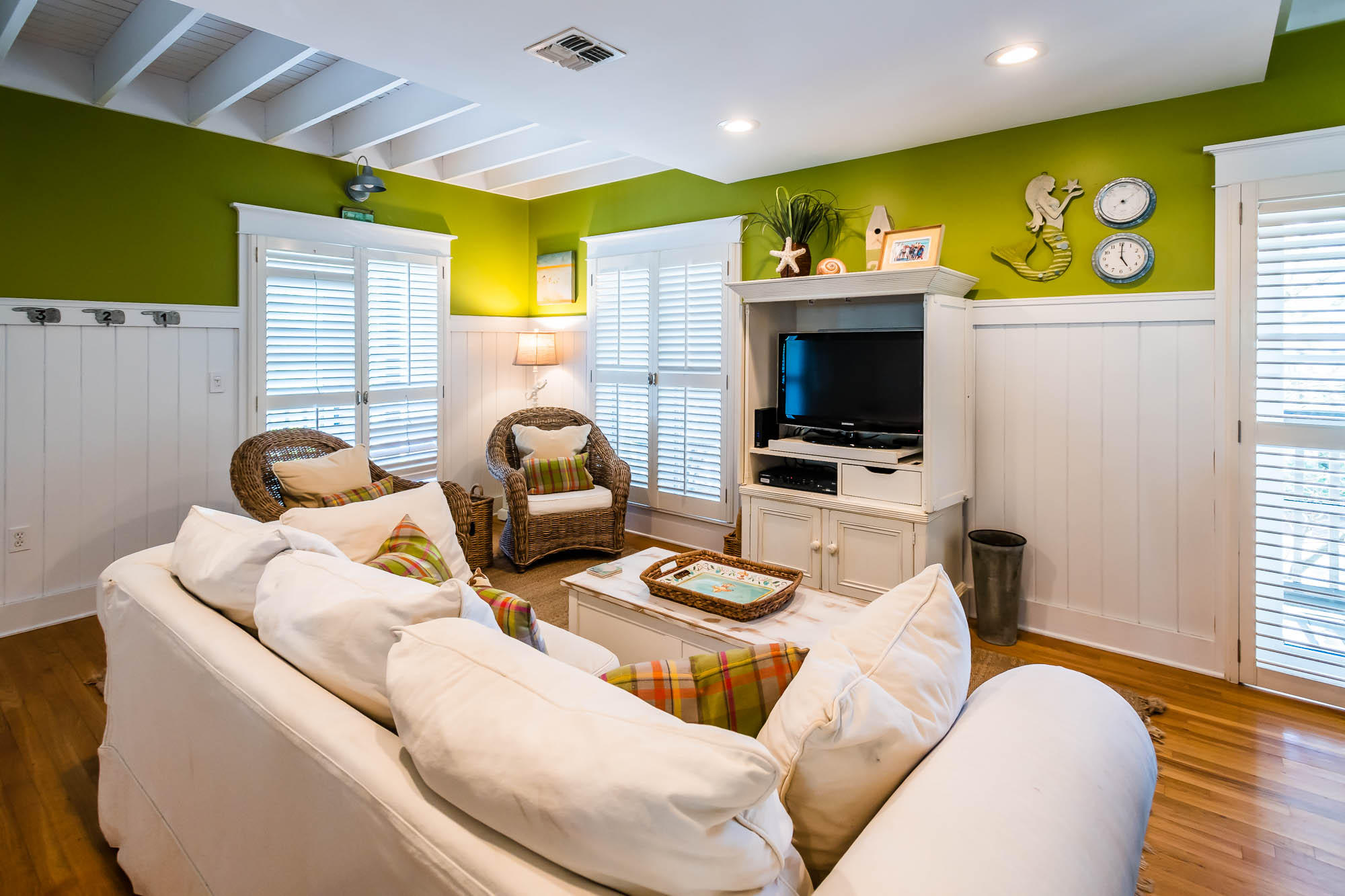 ROSEMARY BEACH - Residential