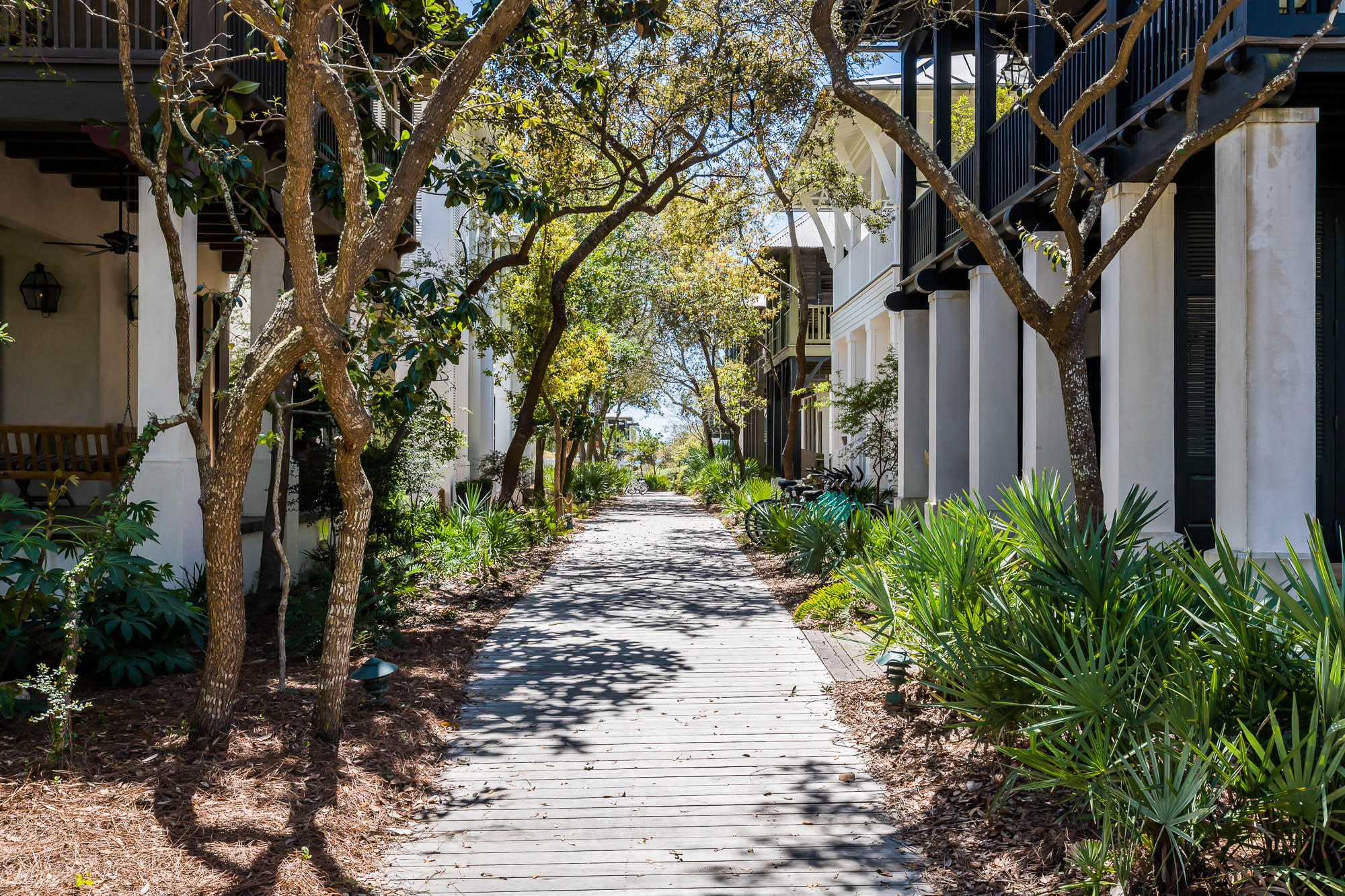 ROSEMARY BEACH - Residential