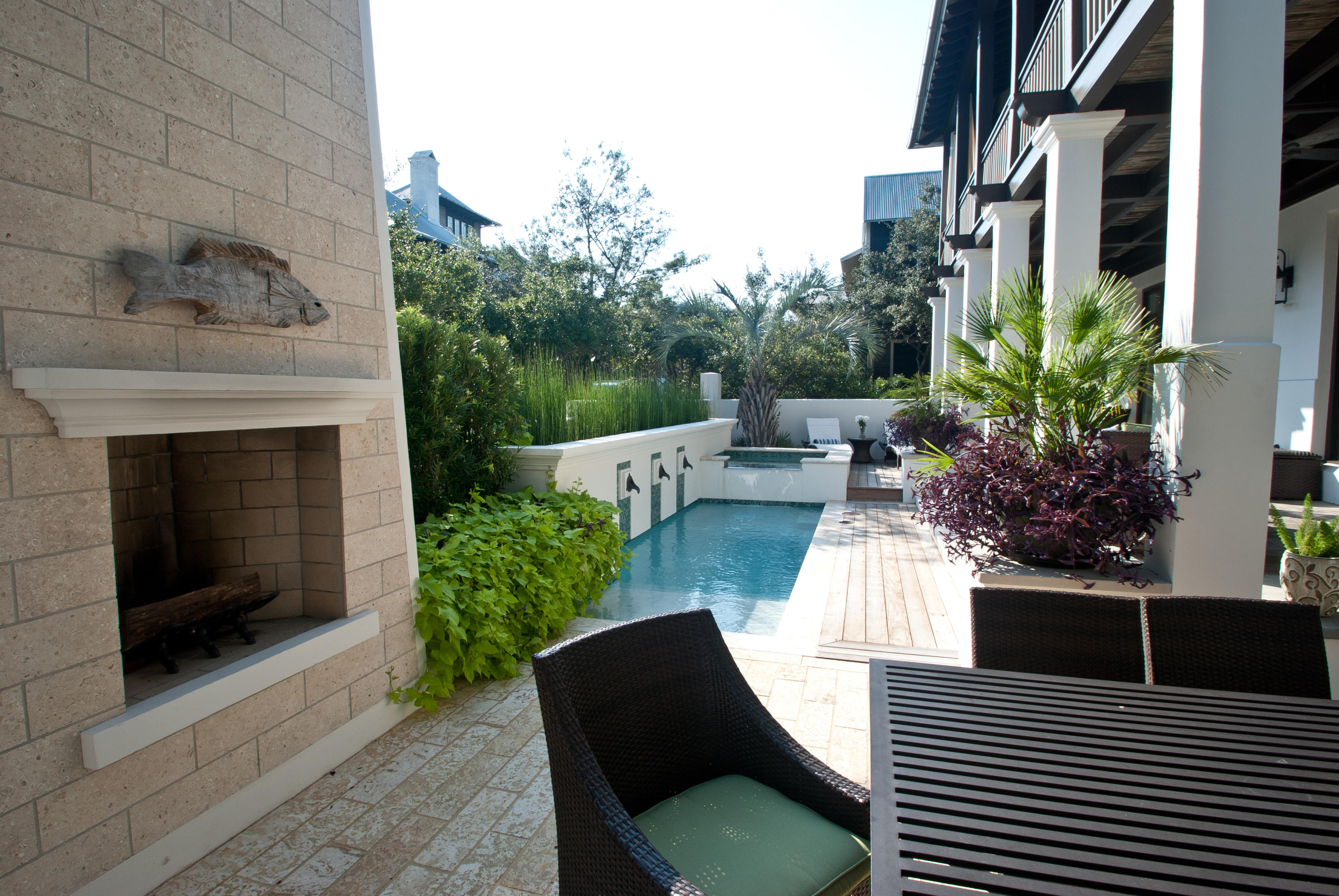 ROSEMARY BEACH - Residential