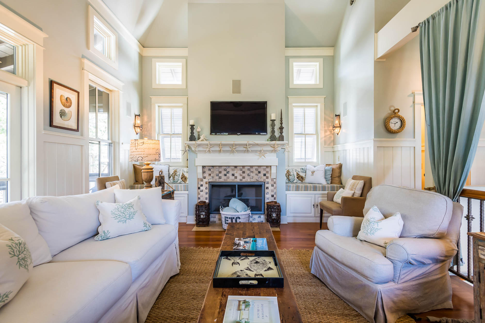 ROSEMARY BEACH - Residential