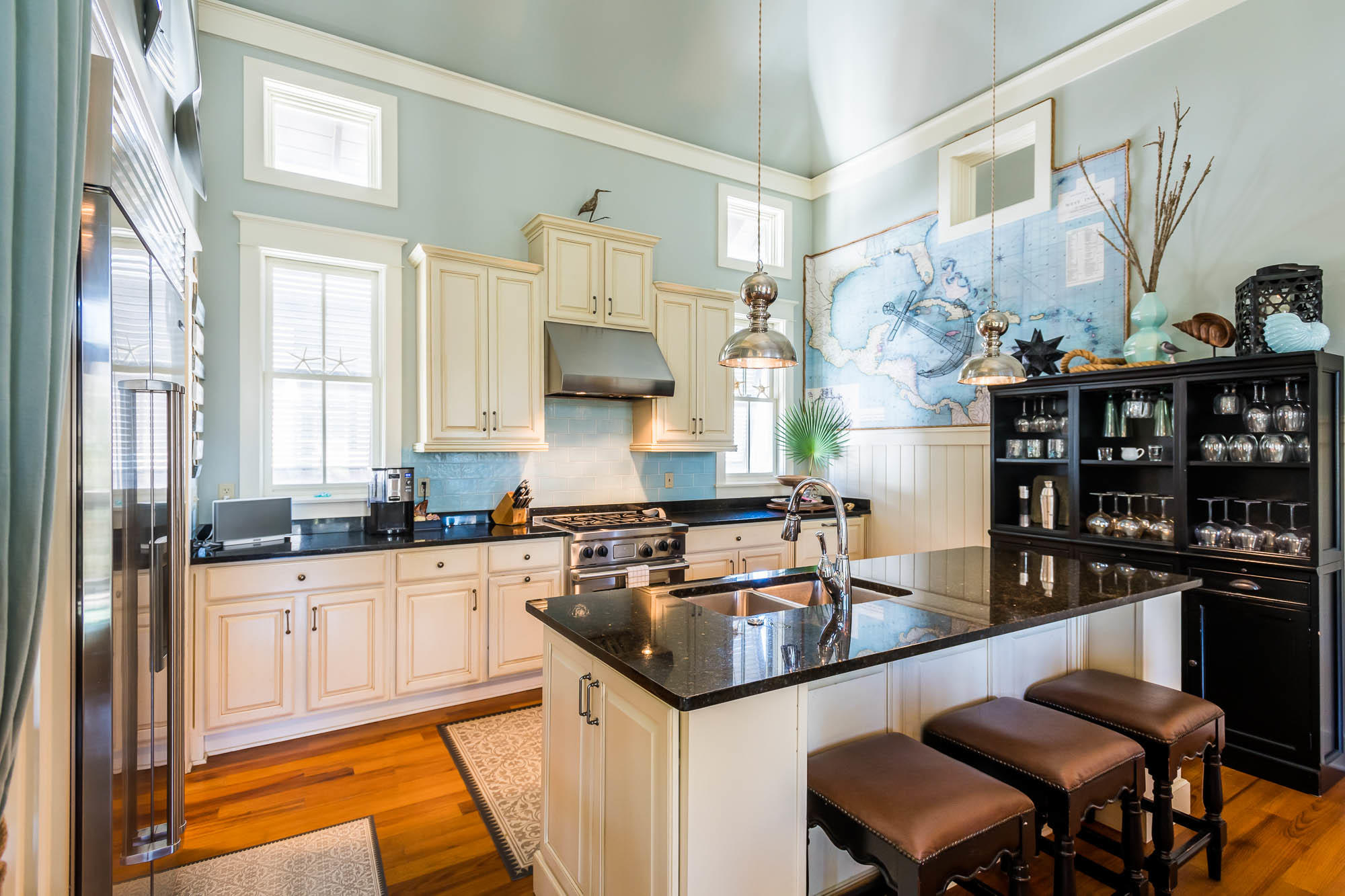 ROSEMARY BEACH - Residential