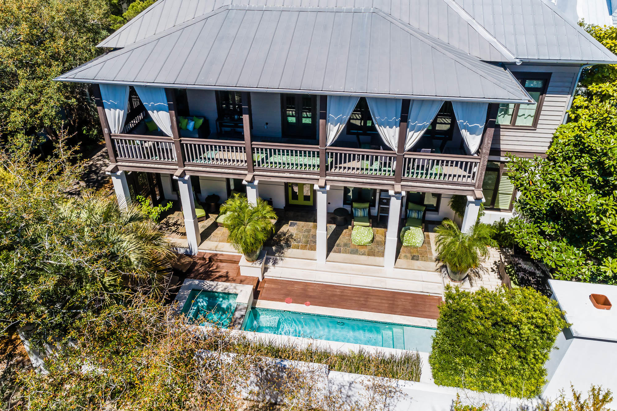 ROSEMARY BEACH - Residential