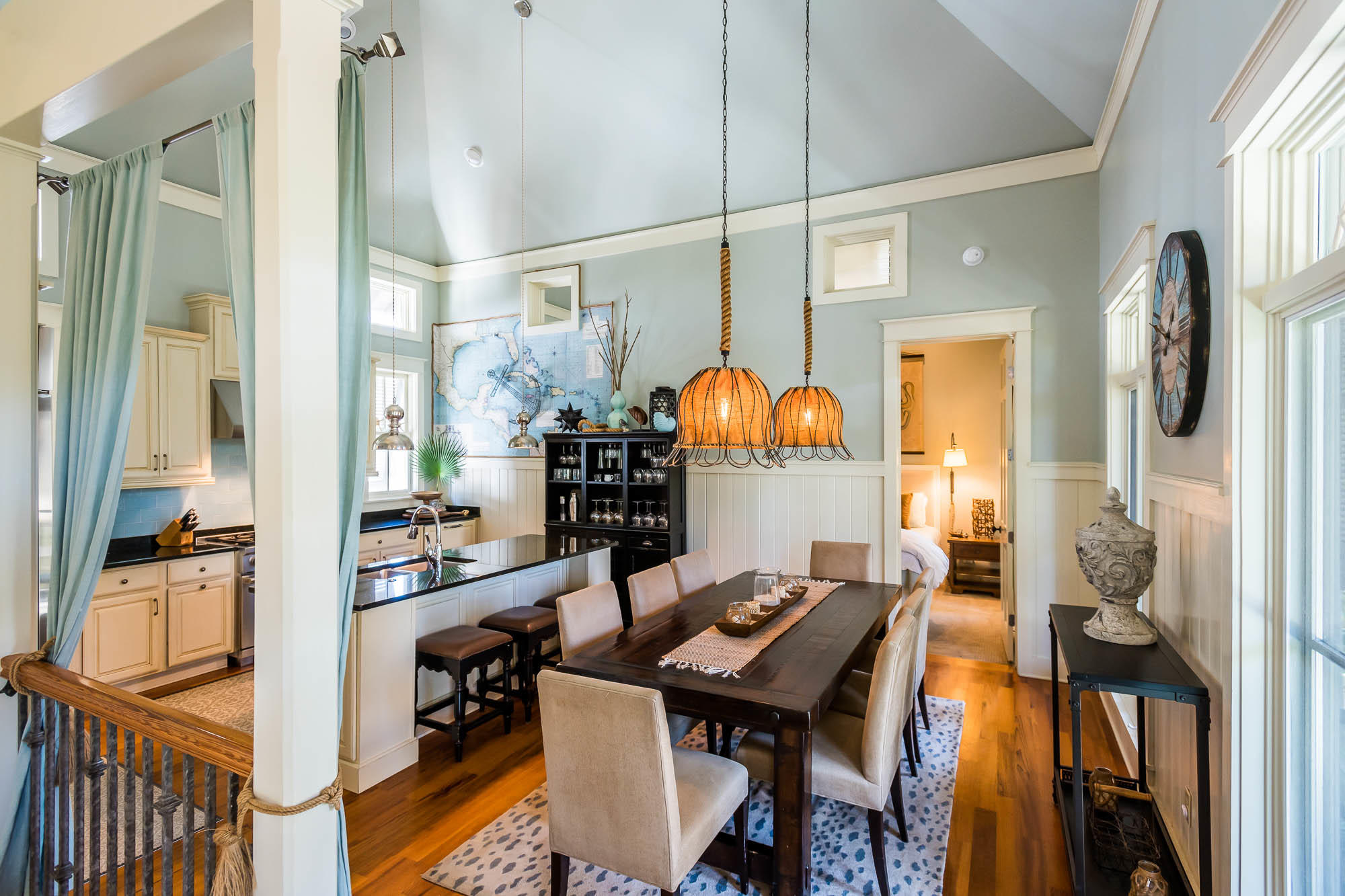 ROSEMARY BEACH - Residential