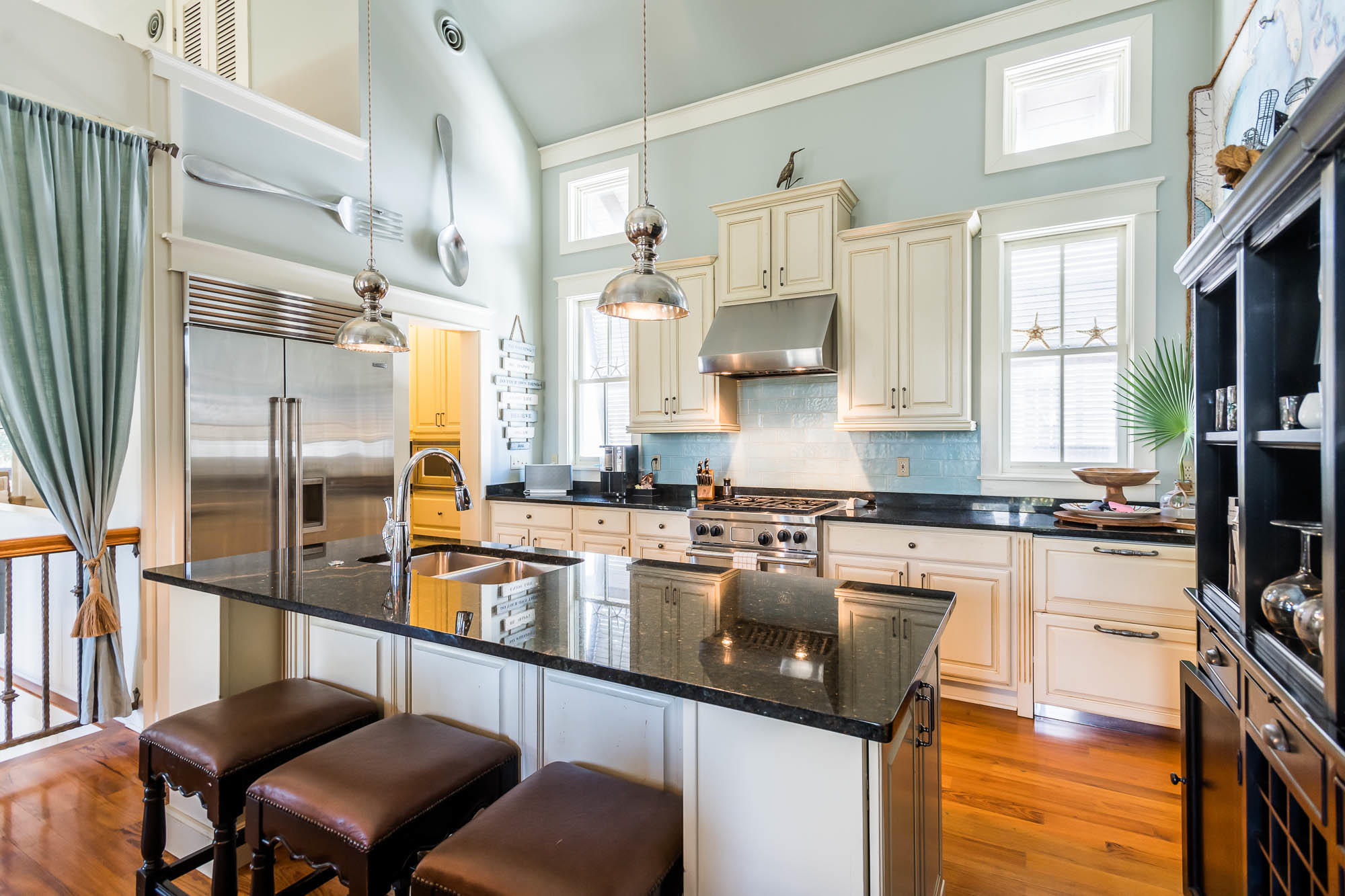 ROSEMARY BEACH - Residential