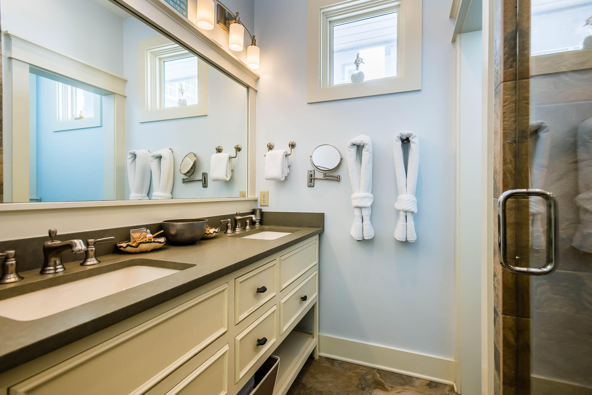 ROSEMARY BEACH - Residential