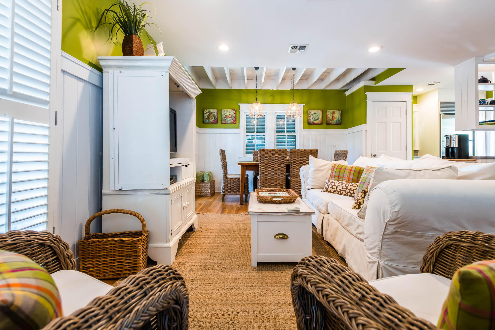 ROSEMARY BEACH - Residential