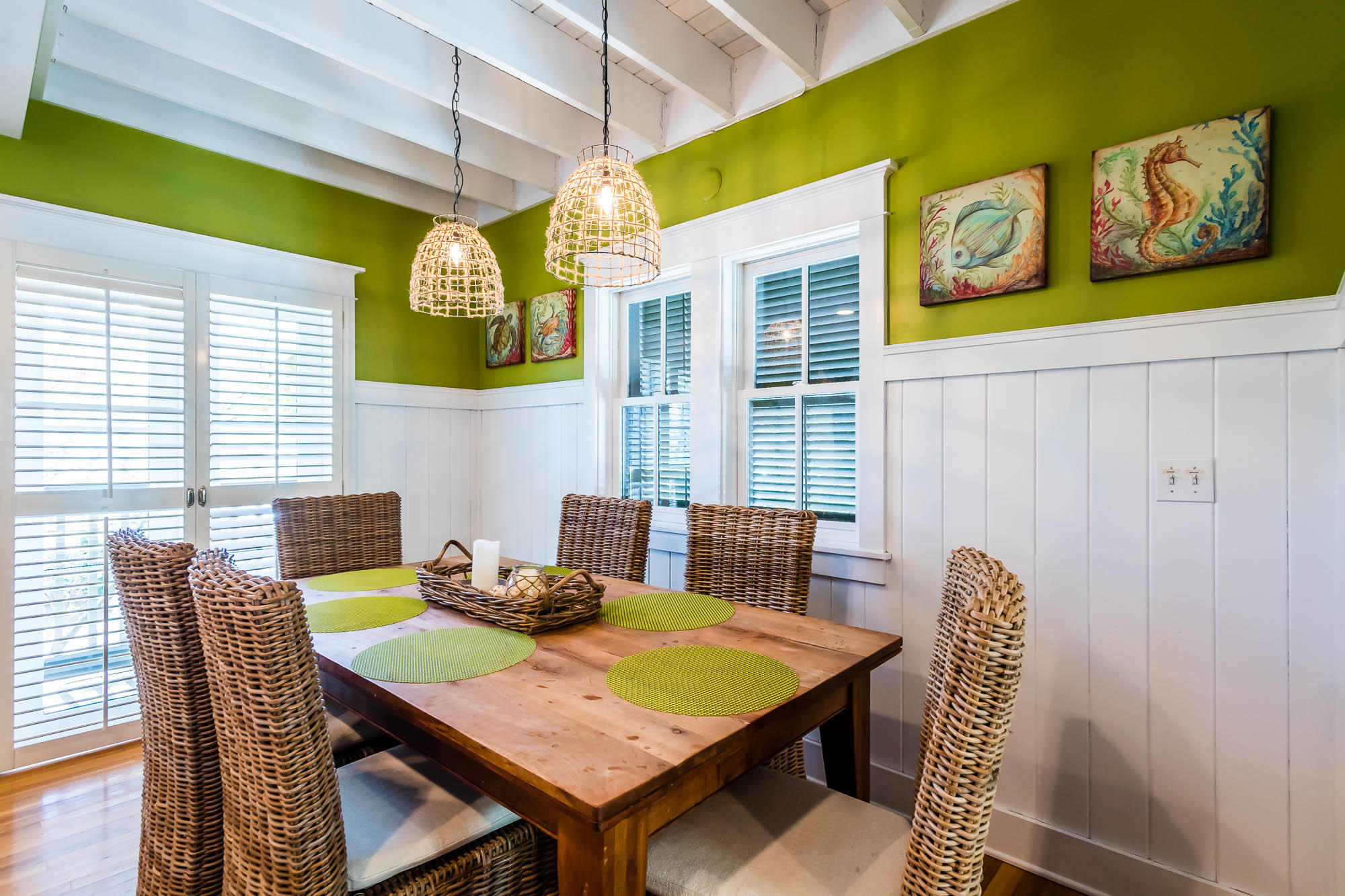 ROSEMARY BEACH - Residential