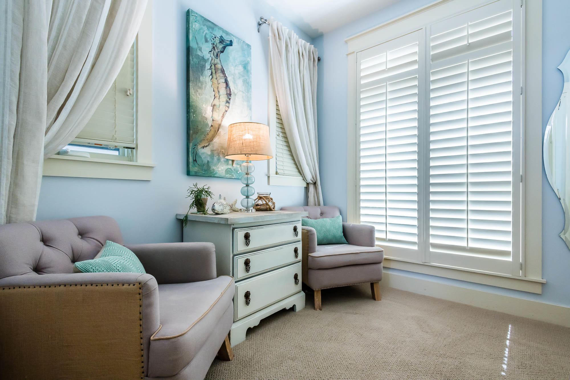 ROSEMARY BEACH - Residential