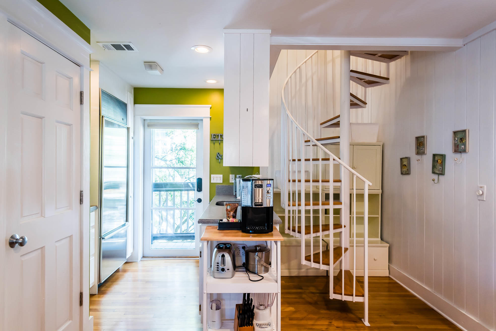 ROSEMARY BEACH - Residential