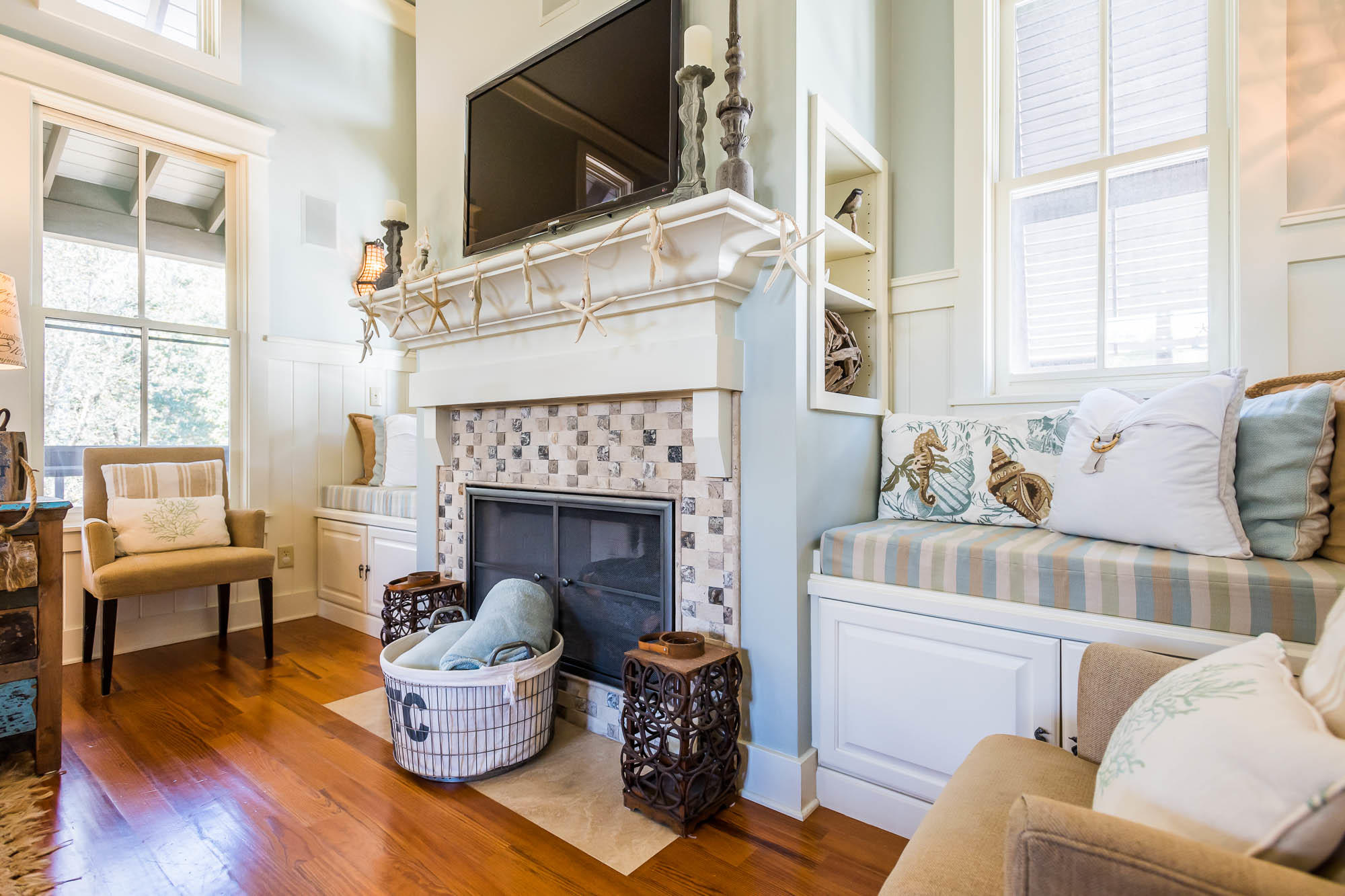 ROSEMARY BEACH - Residential