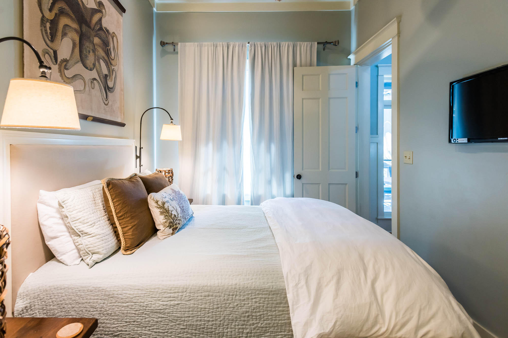 ROSEMARY BEACH - Residential