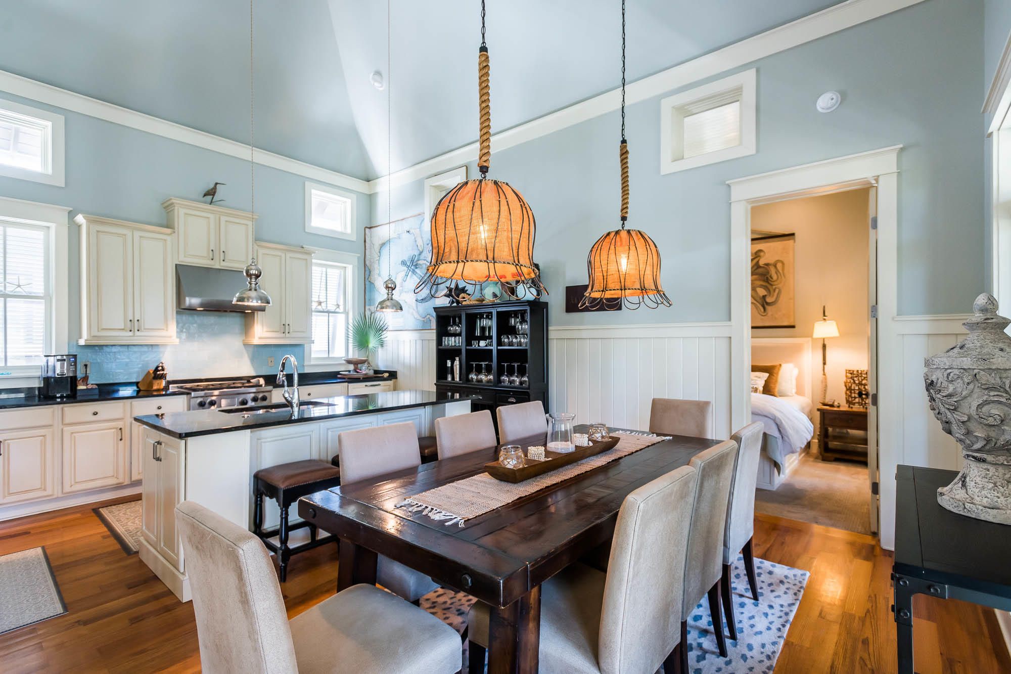 ROSEMARY BEACH - Residential