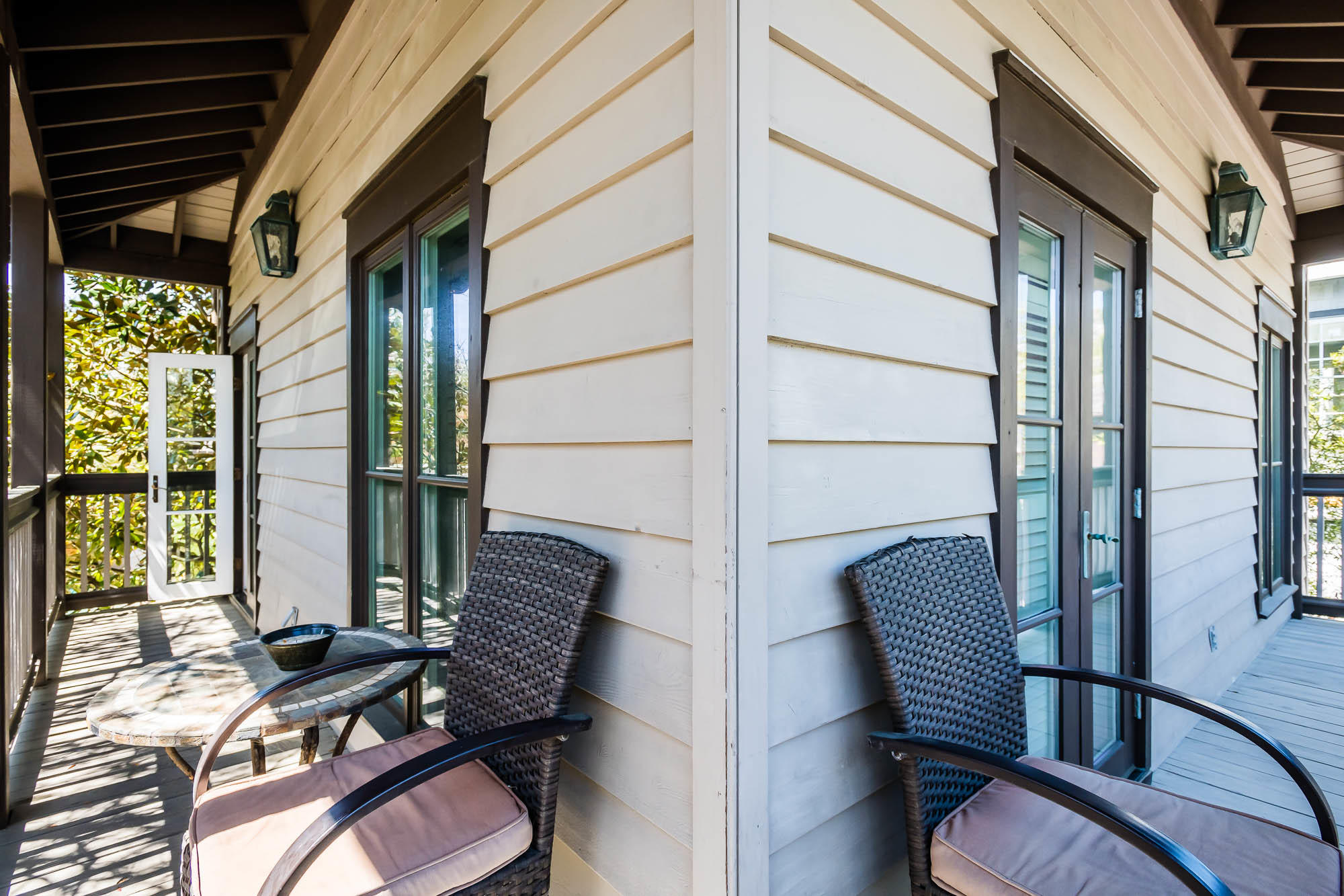 ROSEMARY BEACH - Residential