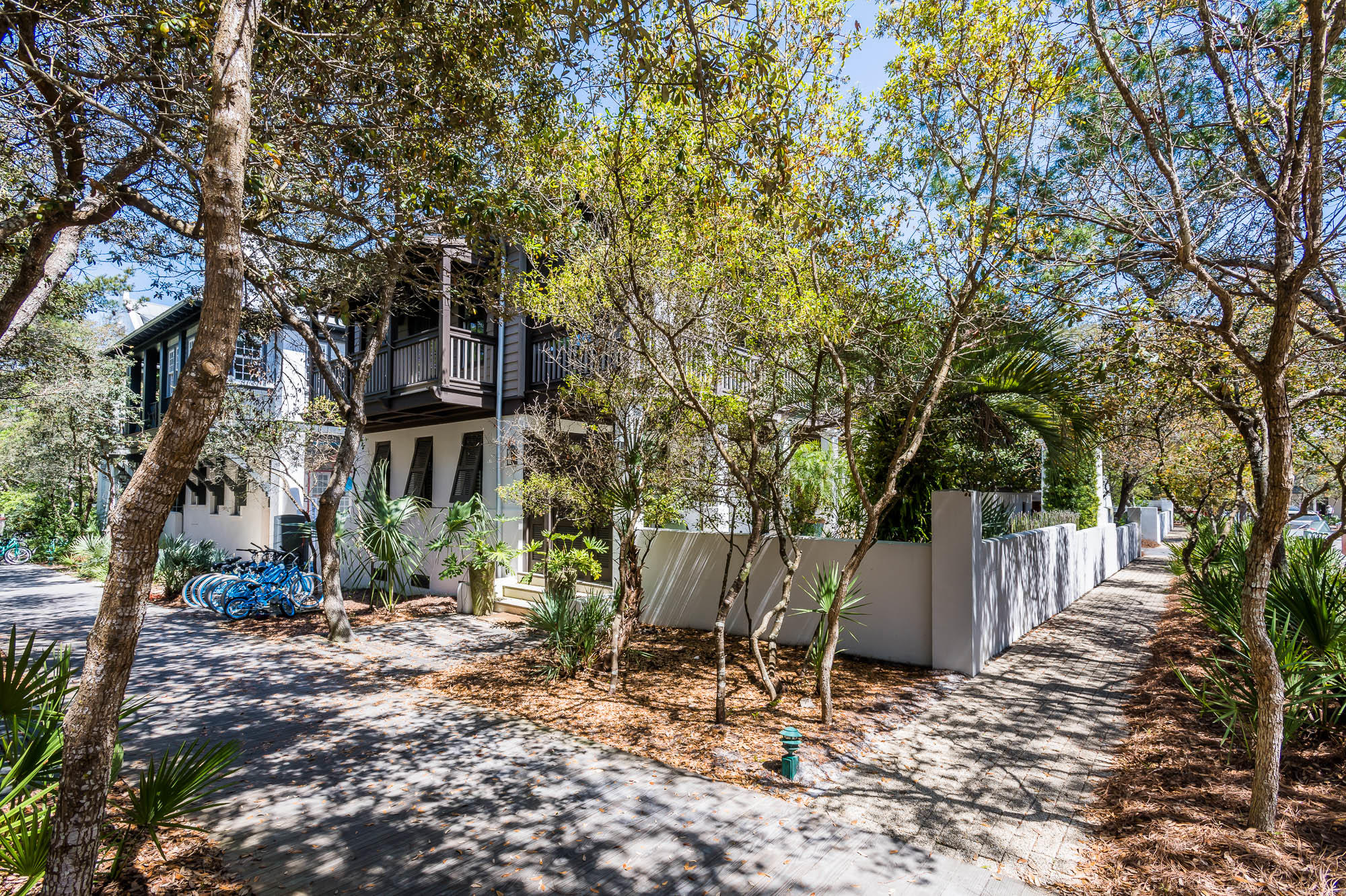 ROSEMARY BEACH - Residential