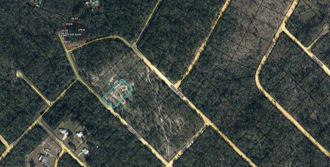 Photo of Lot 4 Summer Street, Marianna, FL 32448 (MLS # 988297)