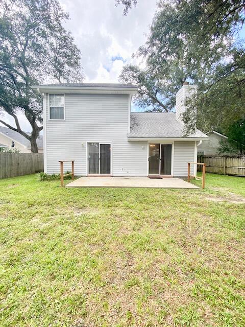 ASHLAND MANOR - Residential Lease