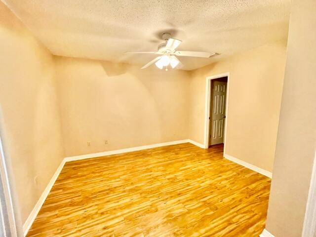 ASHLAND MANOR - Residential Lease