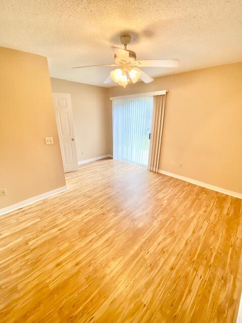 ASHLAND MANOR - Residential Lease