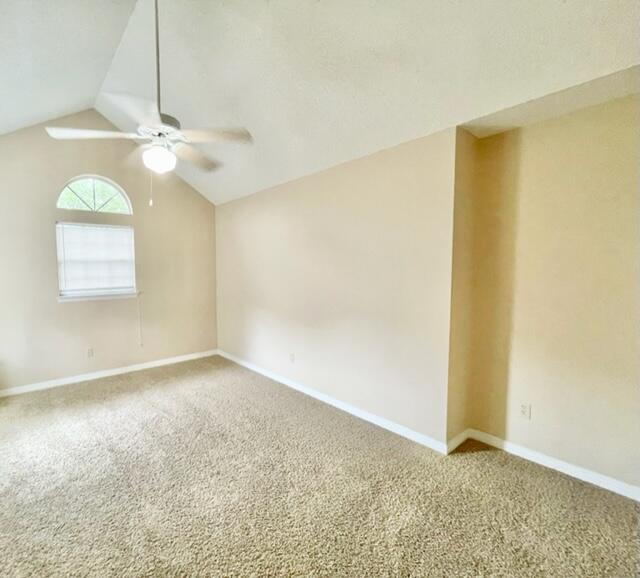 ASHLAND MANOR - Residential Lease