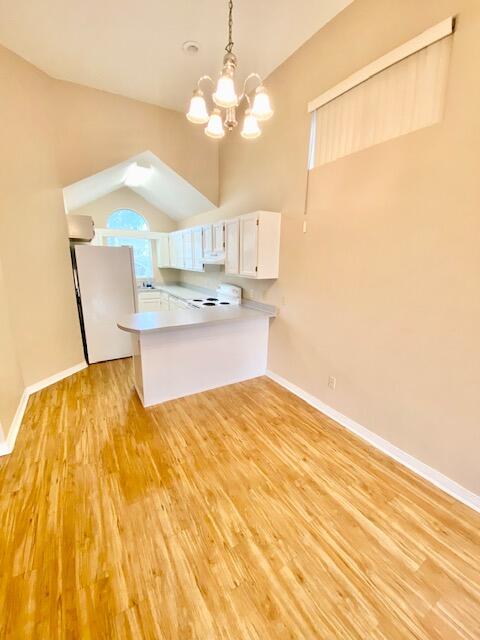 ASHLAND MANOR - Residential Lease