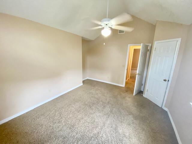 ASHLAND MANOR - Residential Lease