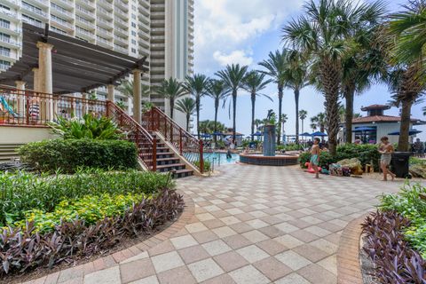 A home in Panama City Beach