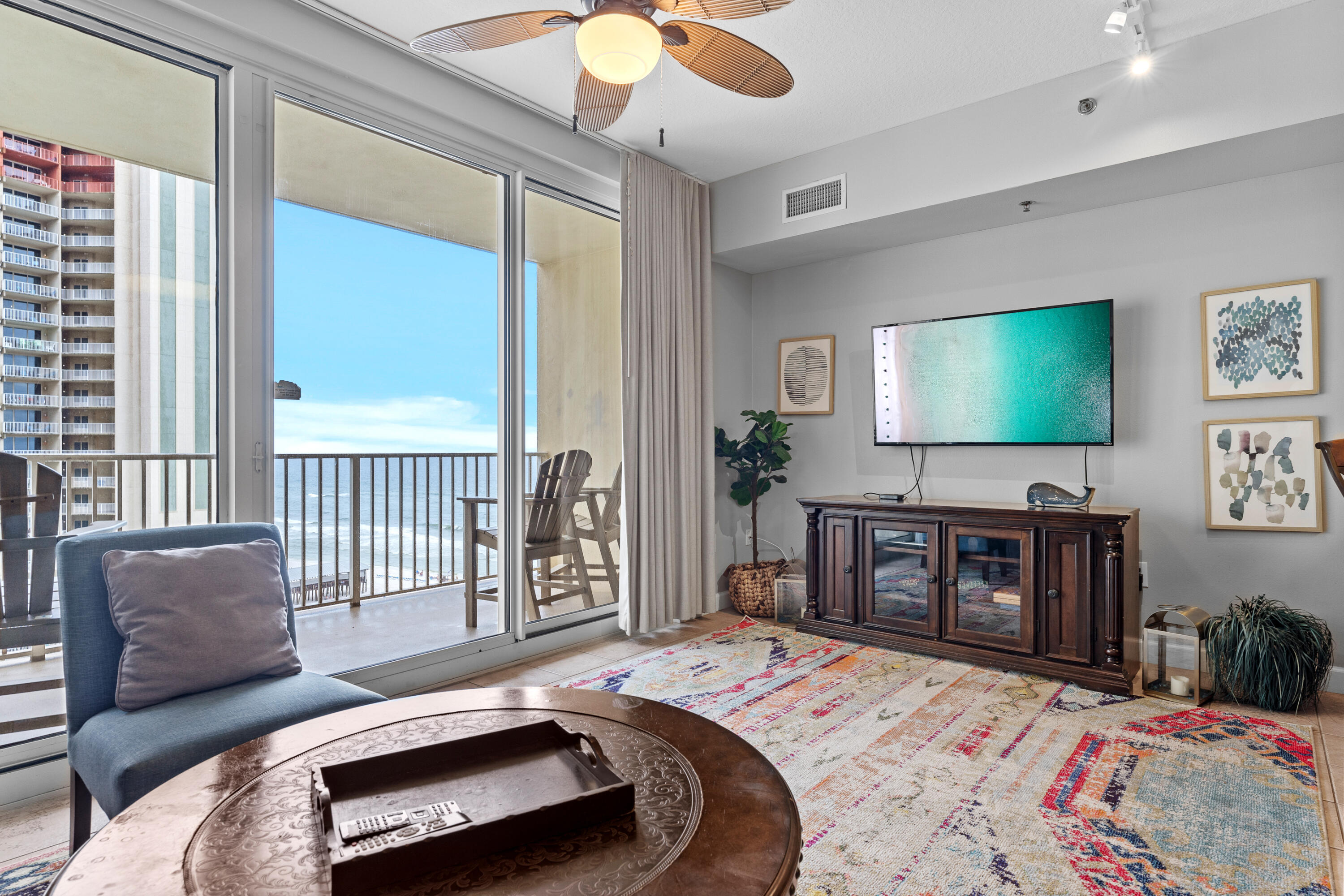 SHORES OF PANAMA - Residential