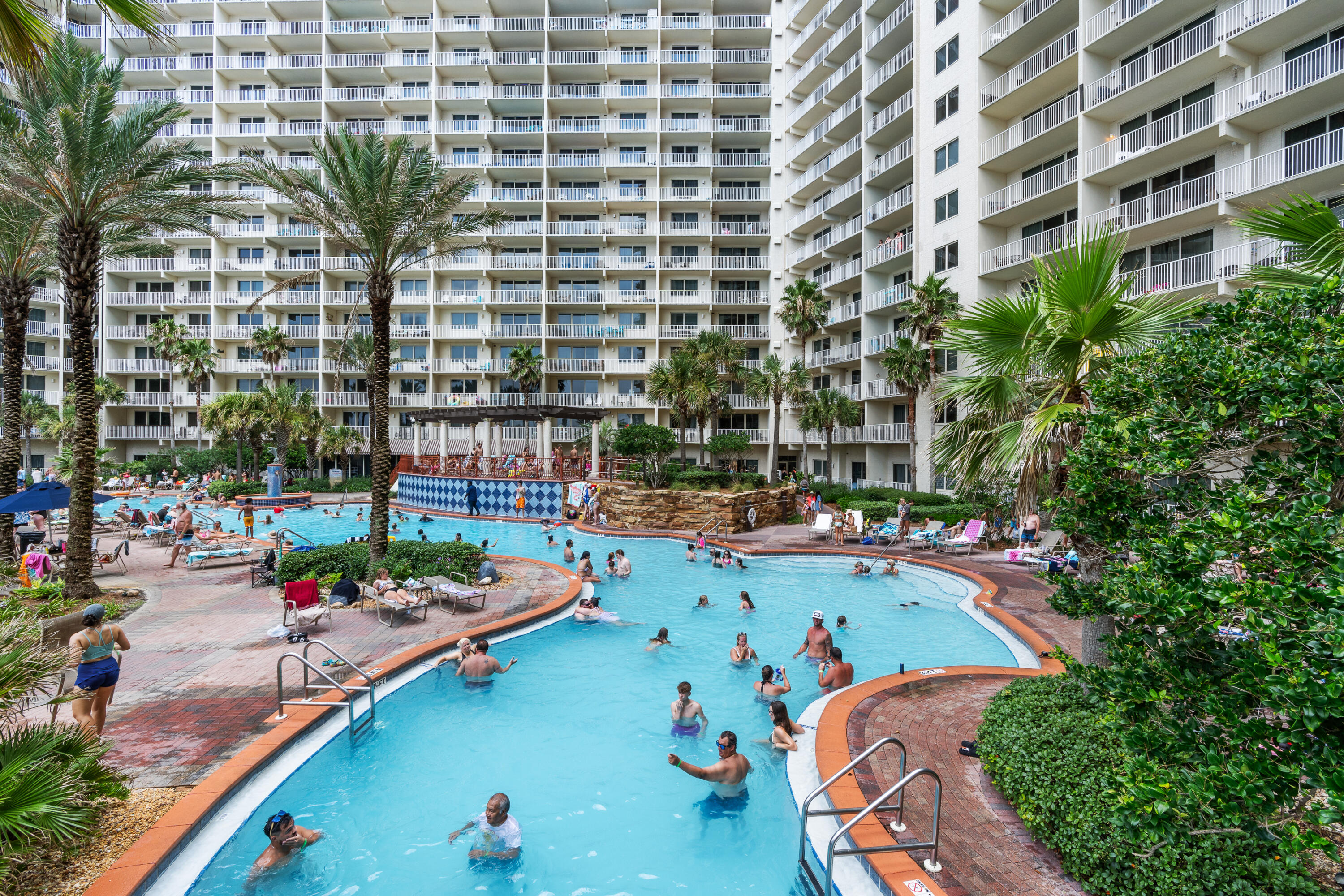 SHORES OF PANAMA - Residential