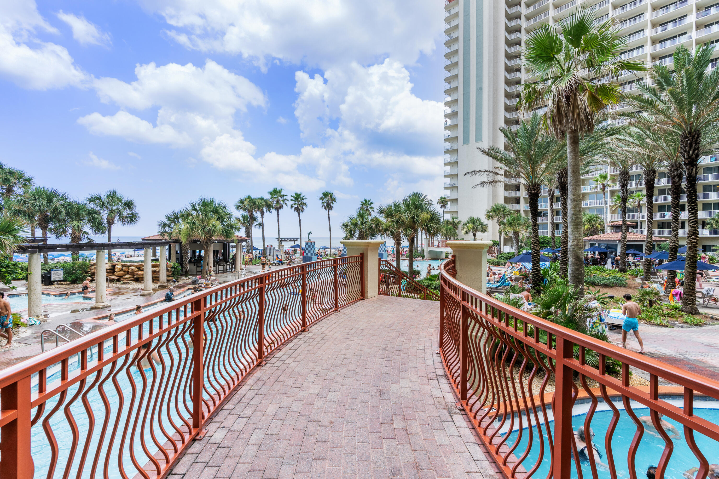 SHORES OF PANAMA - Residential