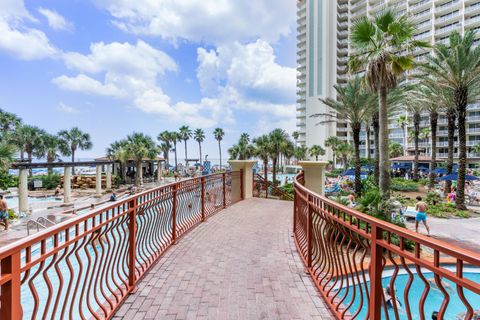 A home in Panama City Beach