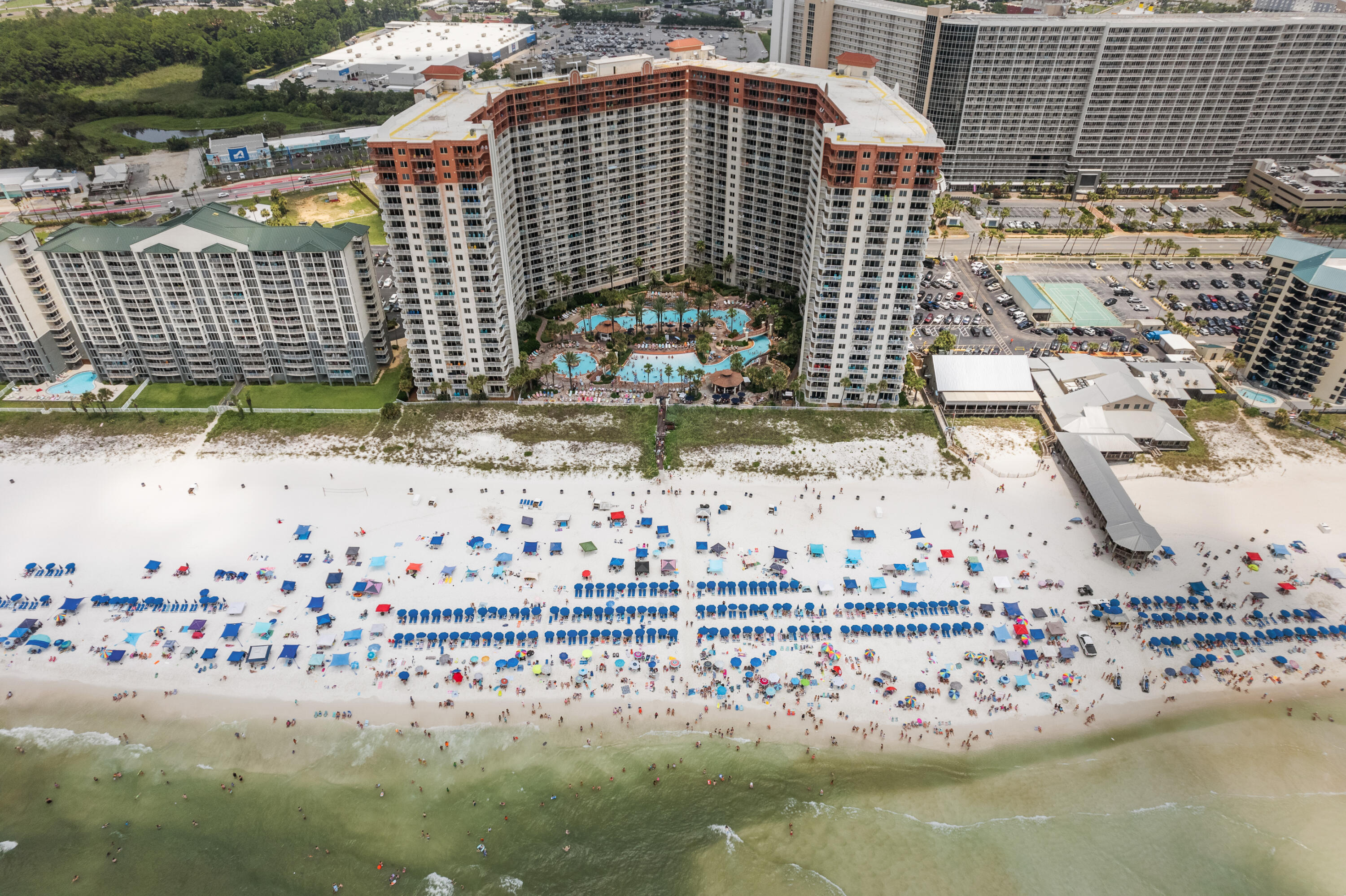 SHORES OF PANAMA - Residential