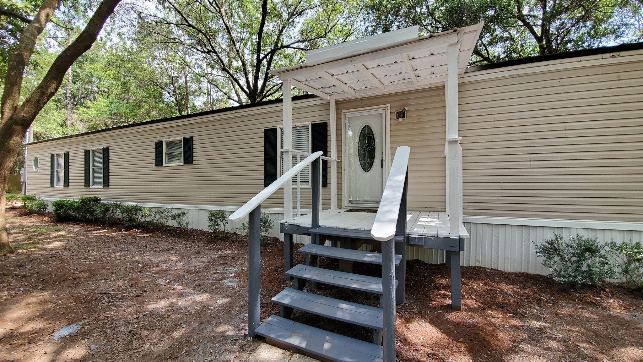 no name subdivision - Residential