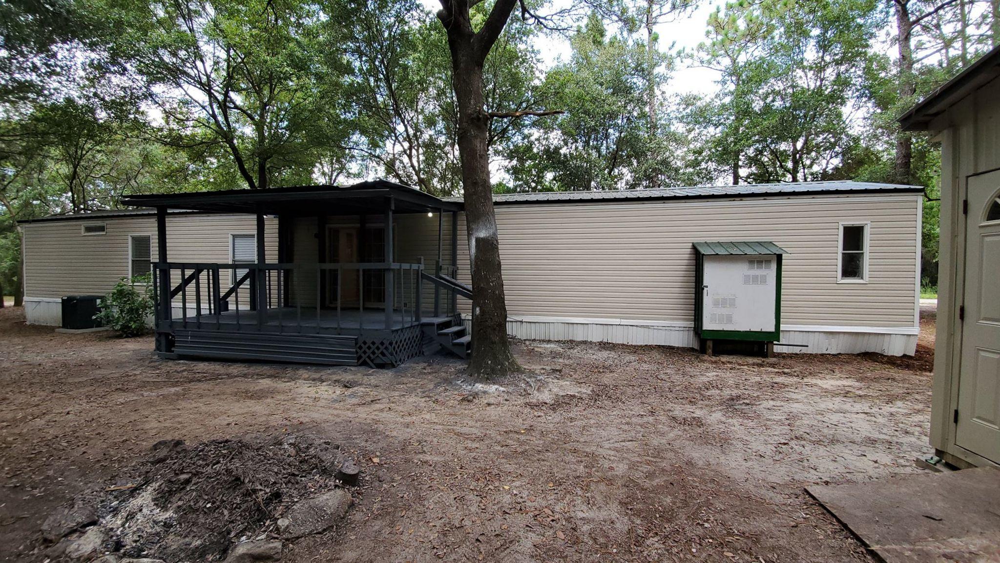 no name subdivision - Residential