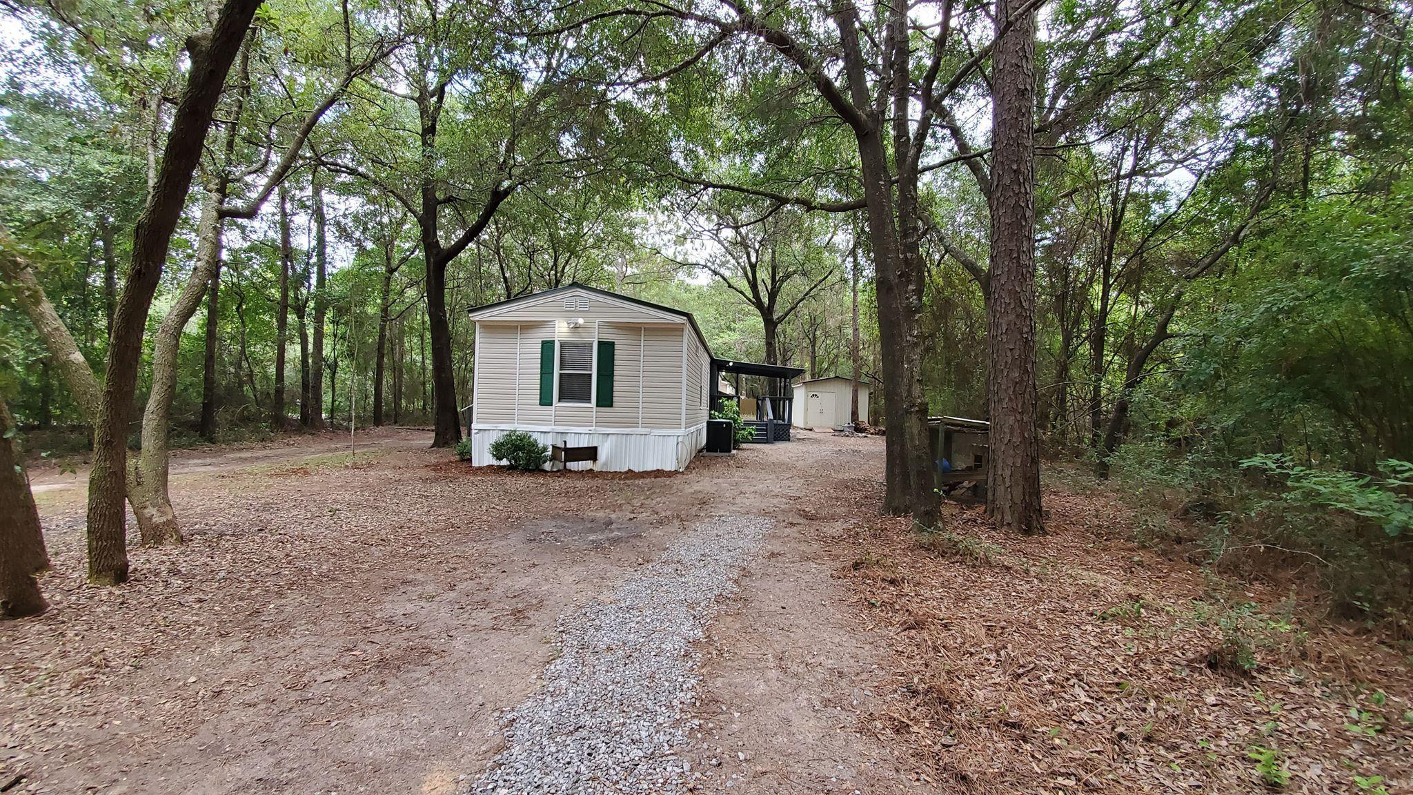 no name subdivision - Residential