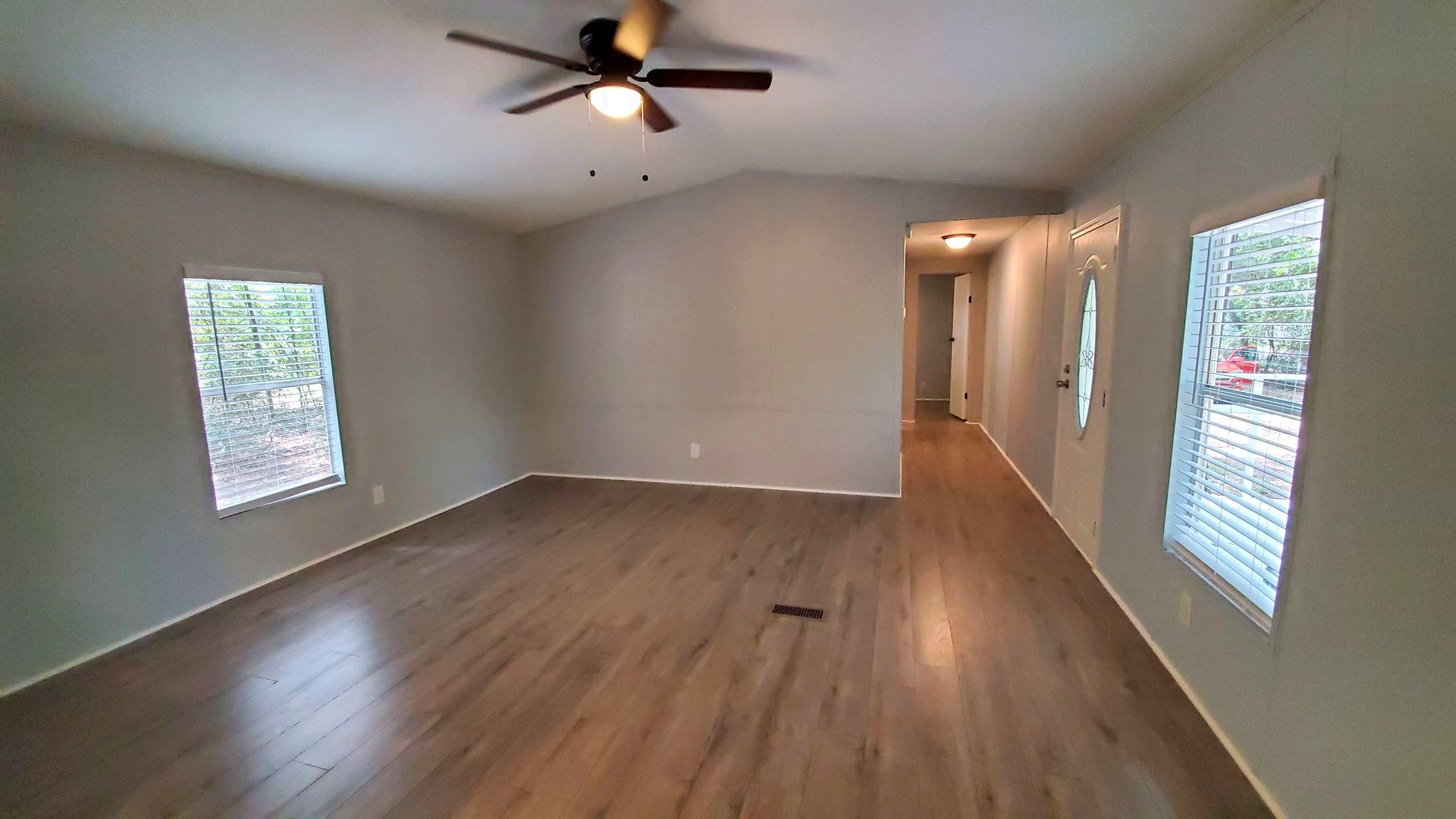 no name subdivision - Residential