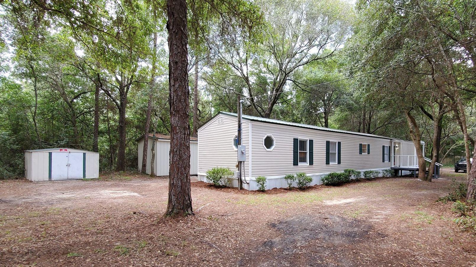 no name subdivision - Residential