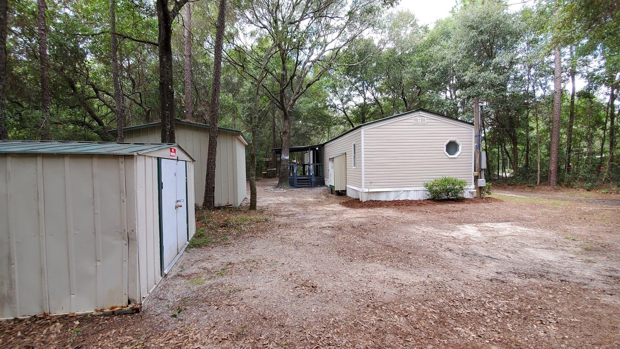 no name subdivision - Residential