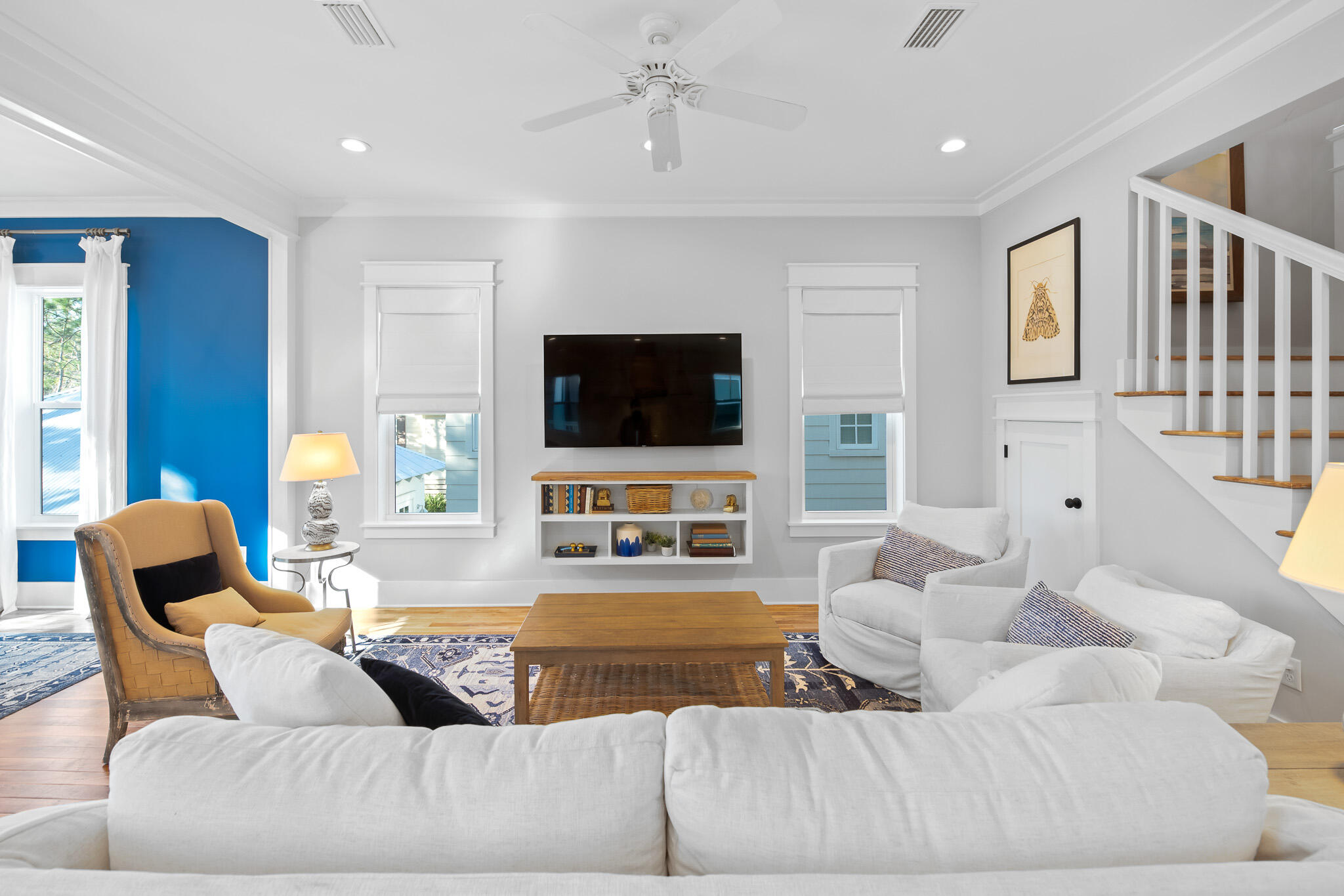 LAKESIDE AT BLUE MOUNTAIN BEACH - Residential