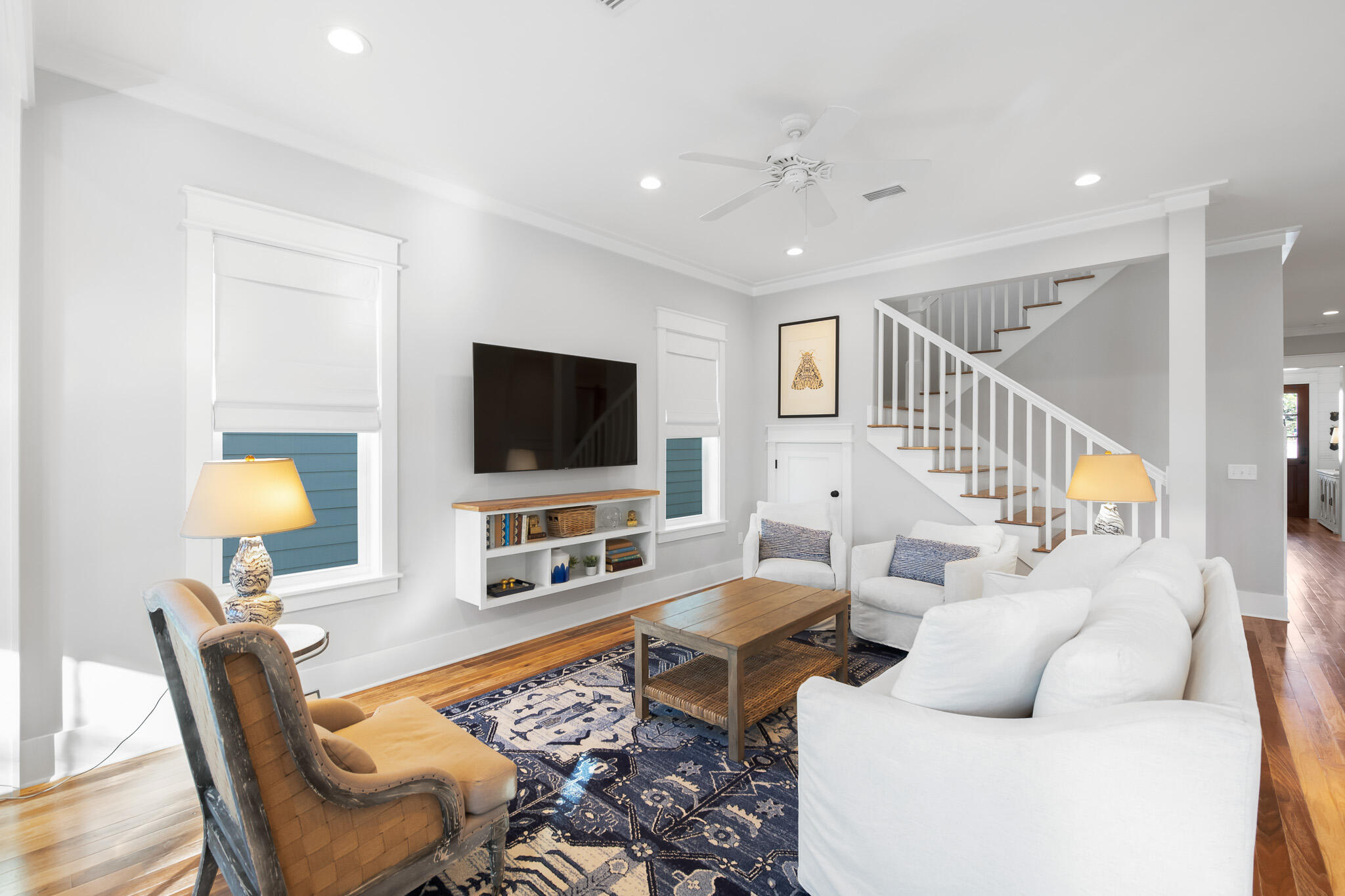 LAKESIDE AT BLUE MOUNTAIN BEACH - Residential