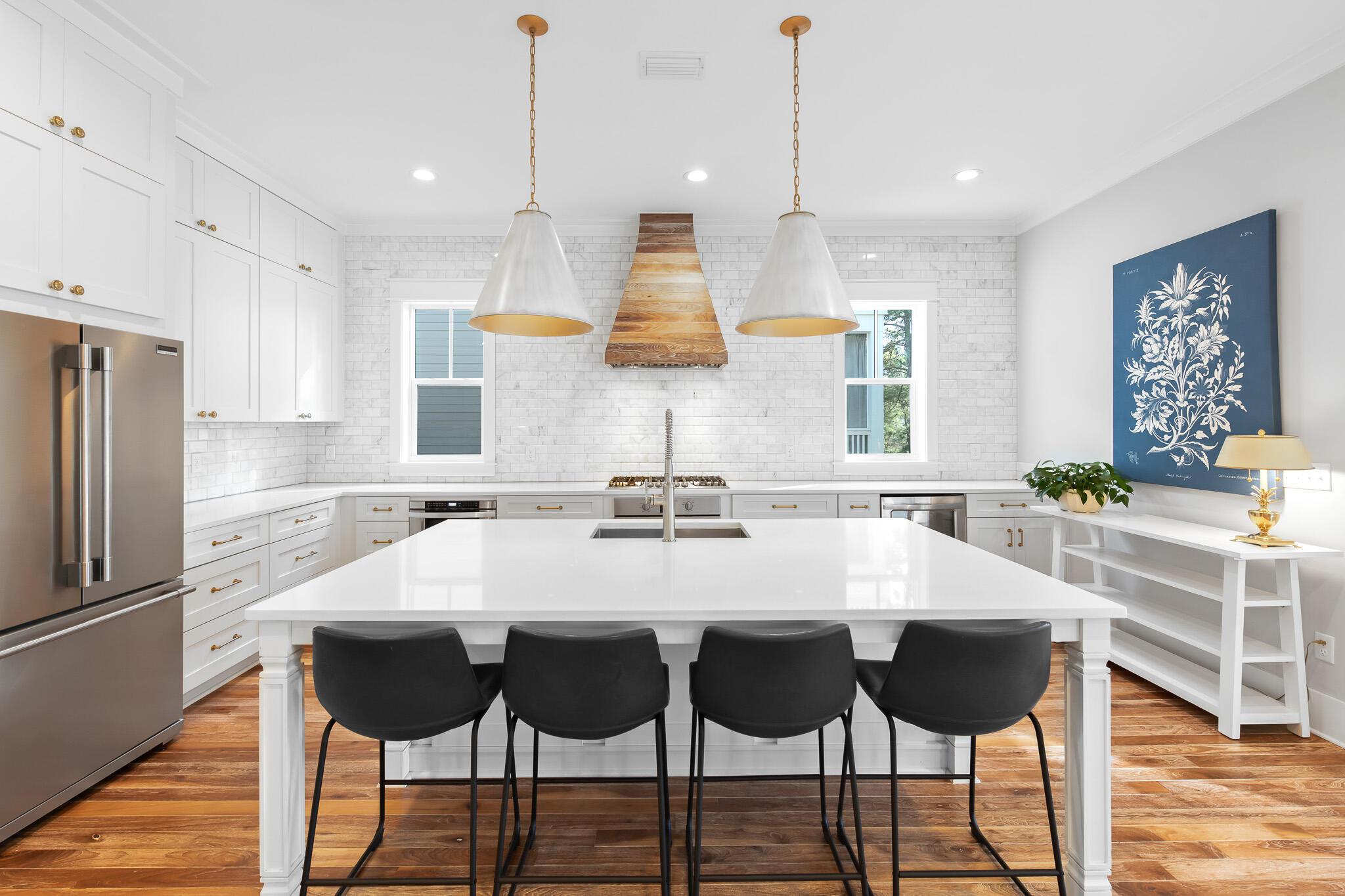 LAKESIDE AT BLUE MOUNTAIN BEACH - Residential