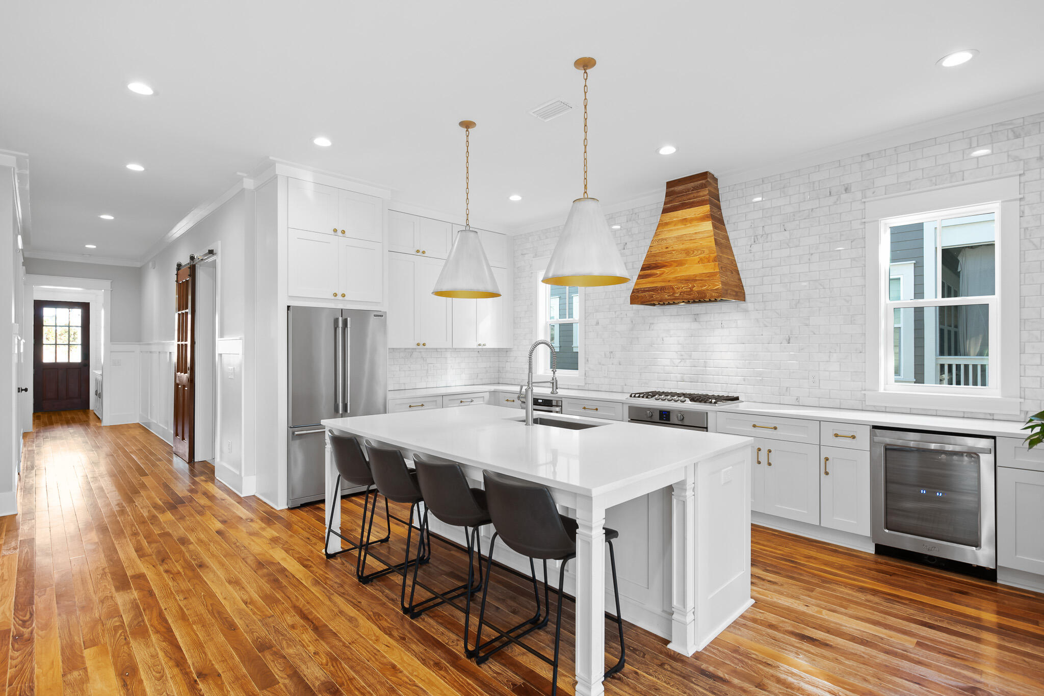 LAKESIDE AT BLUE MOUNTAIN BEACH - Residential