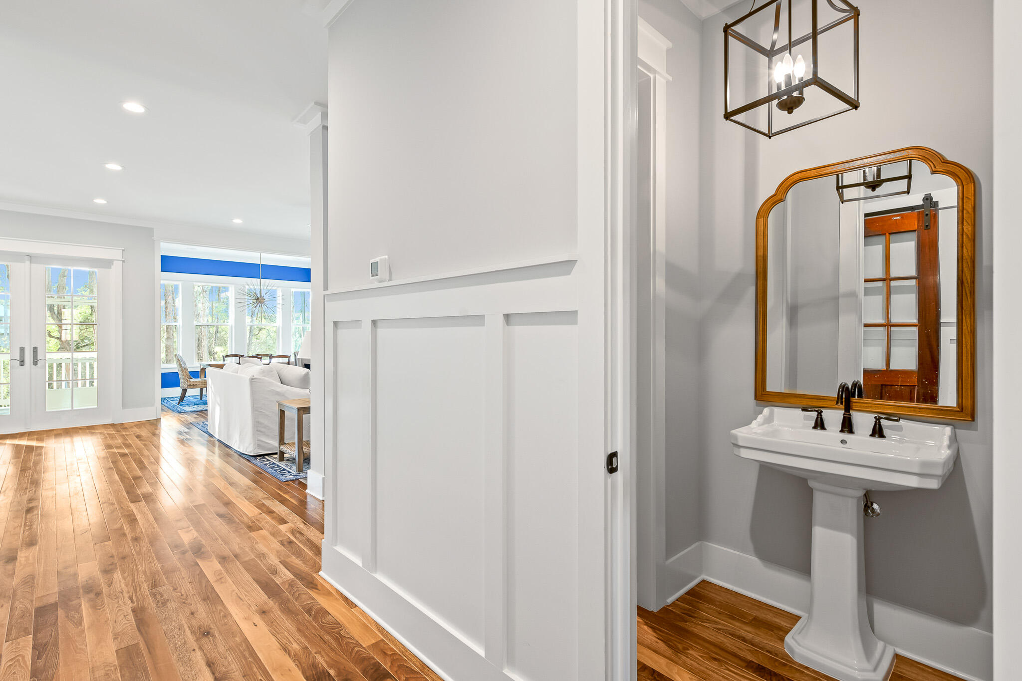 LAKESIDE AT BLUE MOUNTAIN BEACH - Residential