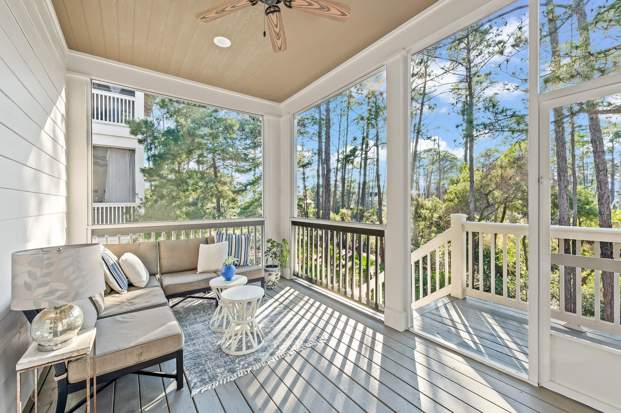 LAKESIDE AT BLUE MOUNTAIN BEACH - Residential