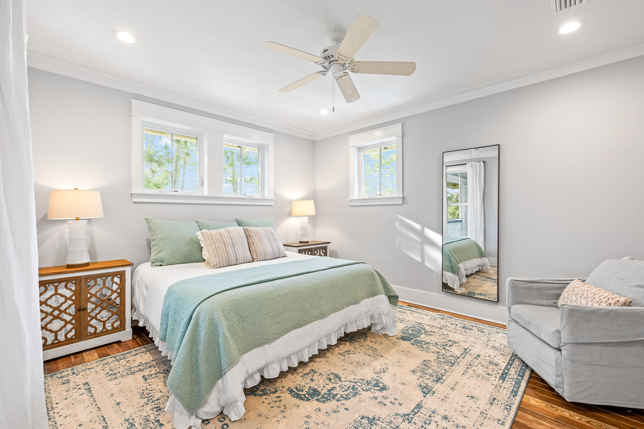 LAKESIDE AT BLUE MOUNTAIN BEACH - Residential